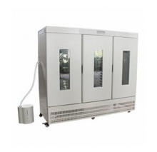 韶关泰宏君（广东医疗）珠江牌 精密型恒温恒湿箱LRH-1500A-HS