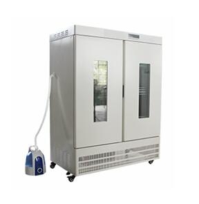 韶关泰宏君（广东医疗）珠江牌 霉菌培养箱LRH-1000A-MS带湿度 
