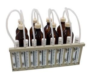 OD测定装置 BOD测定仪CY-II 广东泰宏君（珠江牌）