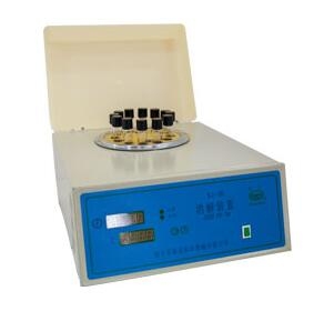 COD消解装置 COD消解仪XJ-III 广东泰宏君（珠江）