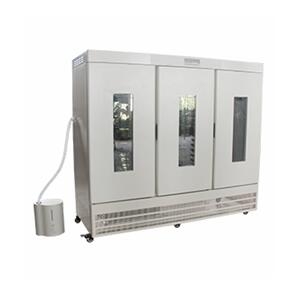 韶关泰宏君（广东医疗）珠江牌 精密型恒温恒湿箱LRH-1200A-HS