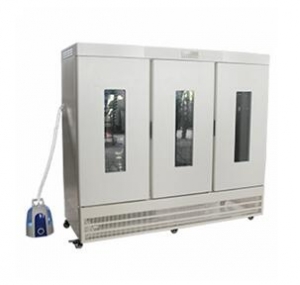 人工气候培养箱LRH-1500A-GSIE (液晶显示）广东泰宏君（珠江牌）