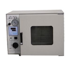 台式真空干燥箱DZG-96020 广东泰宏君（珠江牌）