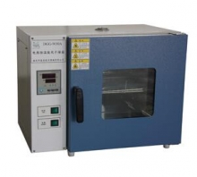 卧式鼓风干燥箱DGG-9140A/卧式鼓风干燥箱DGG-9140AE 广东泰宏君（珠江牌）