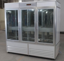 韶关泰宏 大型铝框霉菌培养箱无加湿LRH-1200-M