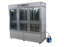 韶关泰宏 大型铝框霉菌培养箱带加湿LRH-1500-MS