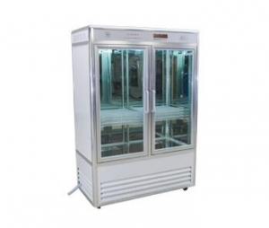 韶关泰宏 大型铝框生化培养箱LRH-1000