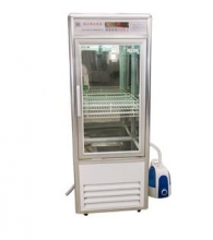 韶关泰宏 小型铝框霉菌培养箱带加湿LRH-300-MS