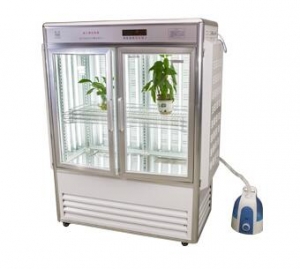 韶关泰宏 大型铝框二氧化碳人工气候箱LRH- 1000-GSI-T