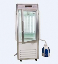 韶关泰宏 小型铝框人工气候培养箱LRH- 400-GSI
