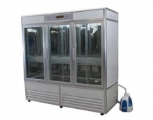 韶关泰宏 大型铝框恒温恒湿培养箱LRH-1200-S