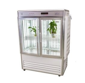 韶关泰宏 大型铝合金框光照培养箱LRH-1000-G