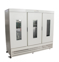 新款霉菌培养箱 LRH-1200A-ME液晶显示（无湿度控制） 广东泰宏君（珠江牌）