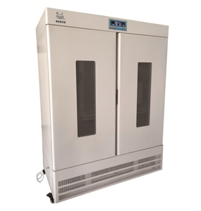 大型精密型恒温恒湿箱LRH-600A-HSE广东泰宏君（珠江牌）