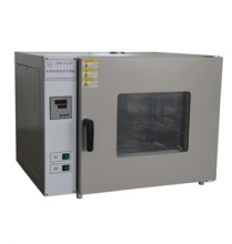 台式鼓风干燥箱 DHG-9053A /台式鼓风干燥箱 DHG-9053AE 广东泰宏君（珠江牌）
