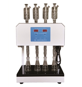 COD自动回流仪  XJ-100 -6 （6样）广东泰宏君（珠江牌）