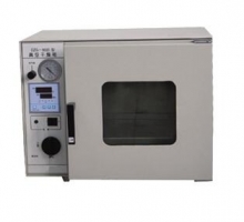 真空干燥箱 DZG-6050（无真空泵）广东泰宏君（珠江牌）