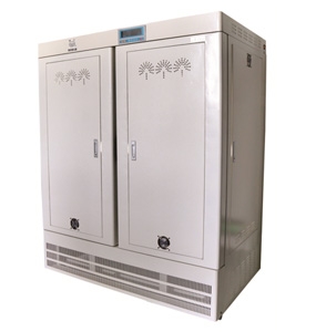 大型强光照培养箱LRH-1500A-GE3 广东泰宏君（珠江牌）