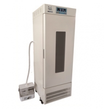 顶置层架光源人工气候箱LRH-500C-GSIE 广东泰宏君（珠江牌）