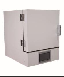 一体式箱式电阻炉高端型（进口材质陶瓷纤维炉膛）TH2-2.5-12TP广东泰宏君（珠江牌）