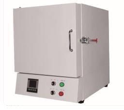 一体式箱式电阻炉专业型（普通陶瓷纤维炉膛）TH2-8-10T广东泰宏君（珠江牌）