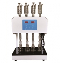 自动消解回流仪XJ-100