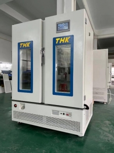 药品稳定性试验箱 THK-800 广东泰宏君（珠江牌）